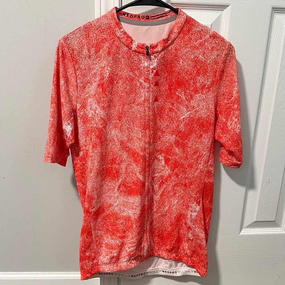 NeoPro Cycling Jersey
